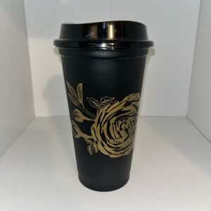 Starbucks Hot Cup